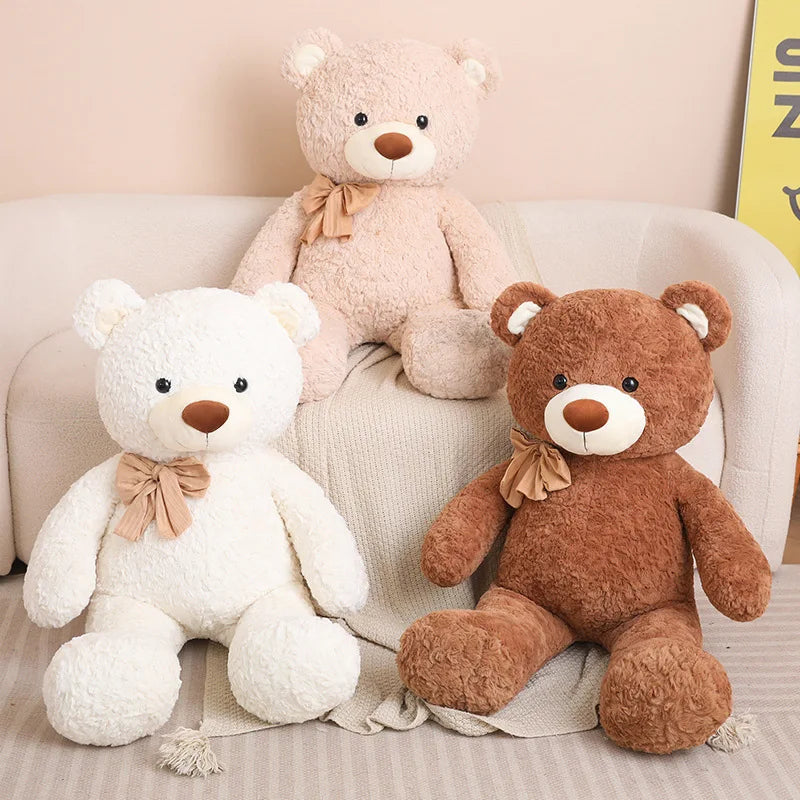 Peluche Ourson