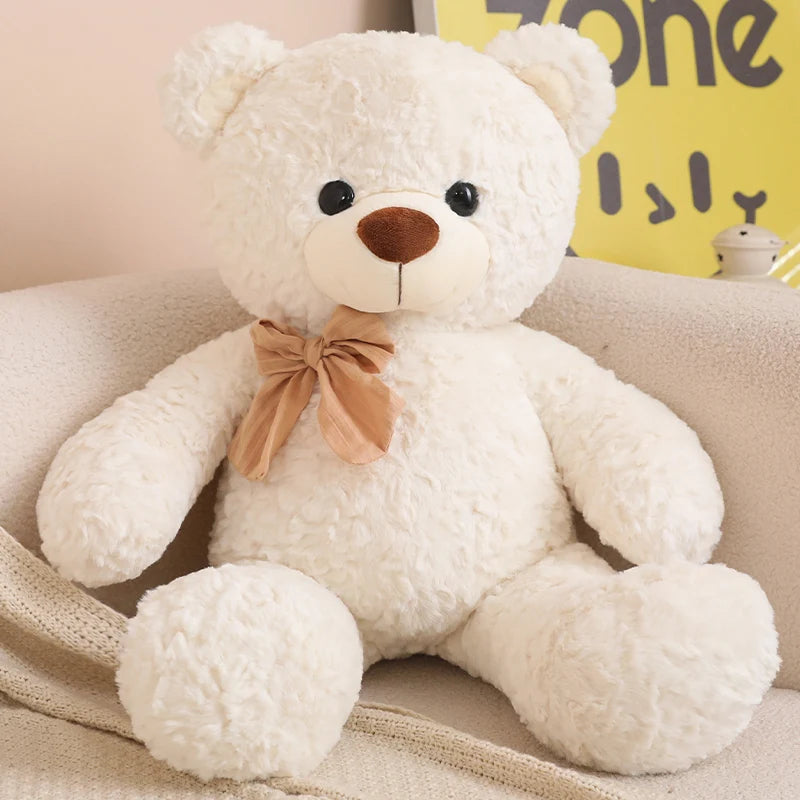 Peluche Ourson