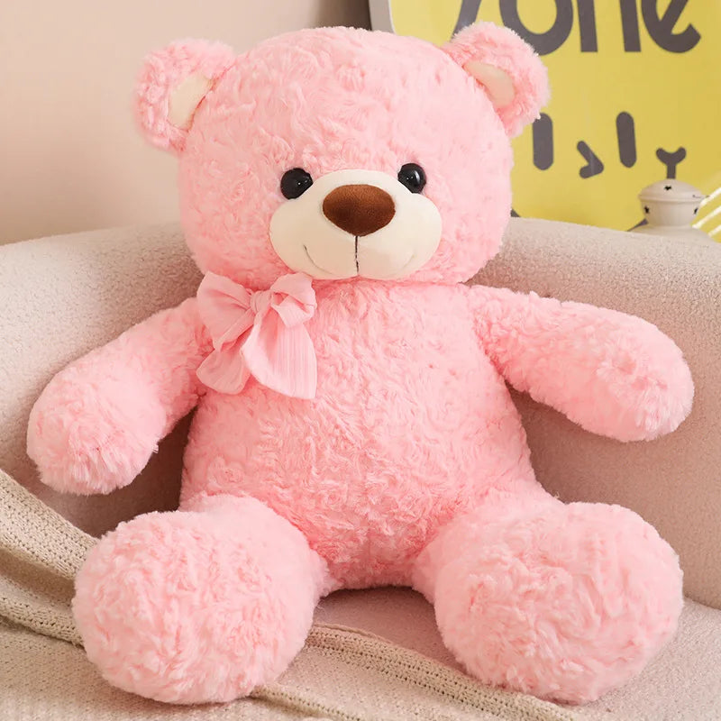 Peluche Ourson