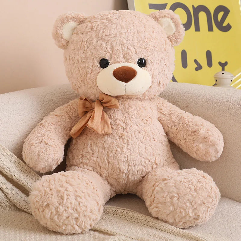 Peluche Ourson