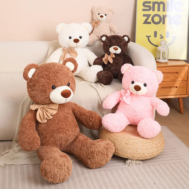 Peluche Ourson