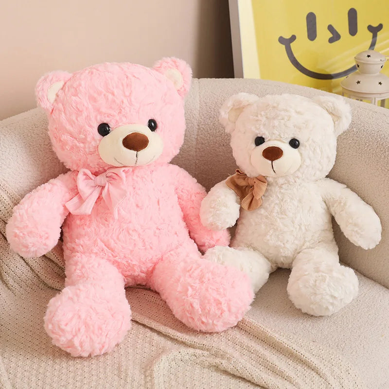 Peluche Ourson