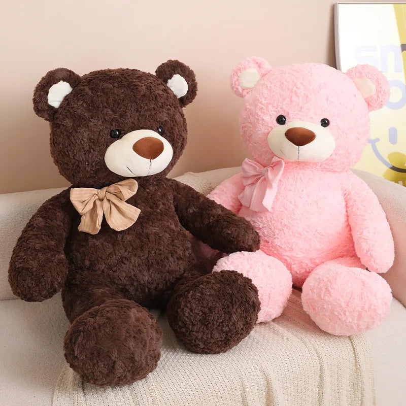 Peluche Ourson