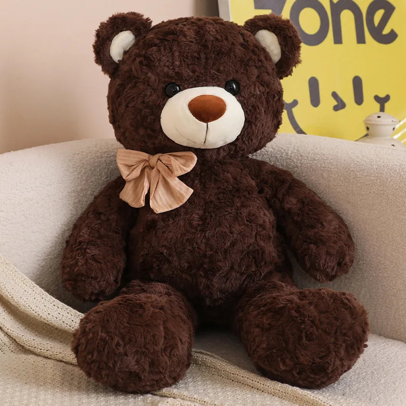 Peluche Ourson