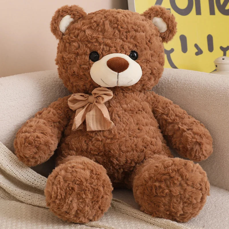 Peluche Ourson