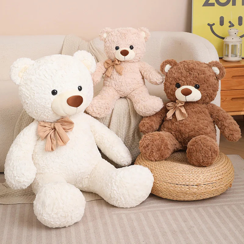 Peluche Ourson